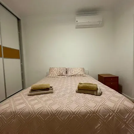Excelente E Bem Localizado Apartman *