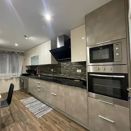 Apartman Excelente E Bem Localizado *