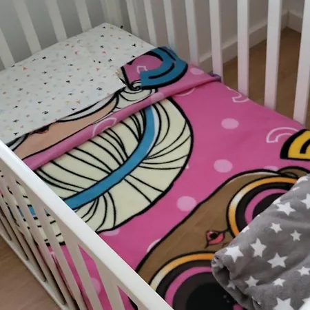 Excelente E Bem Localizado Apartman Corroios