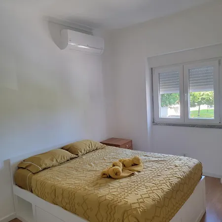 Apartman Excelente E Bem Localizado